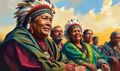 Cultural Empowerment Through Indigenous Business Models