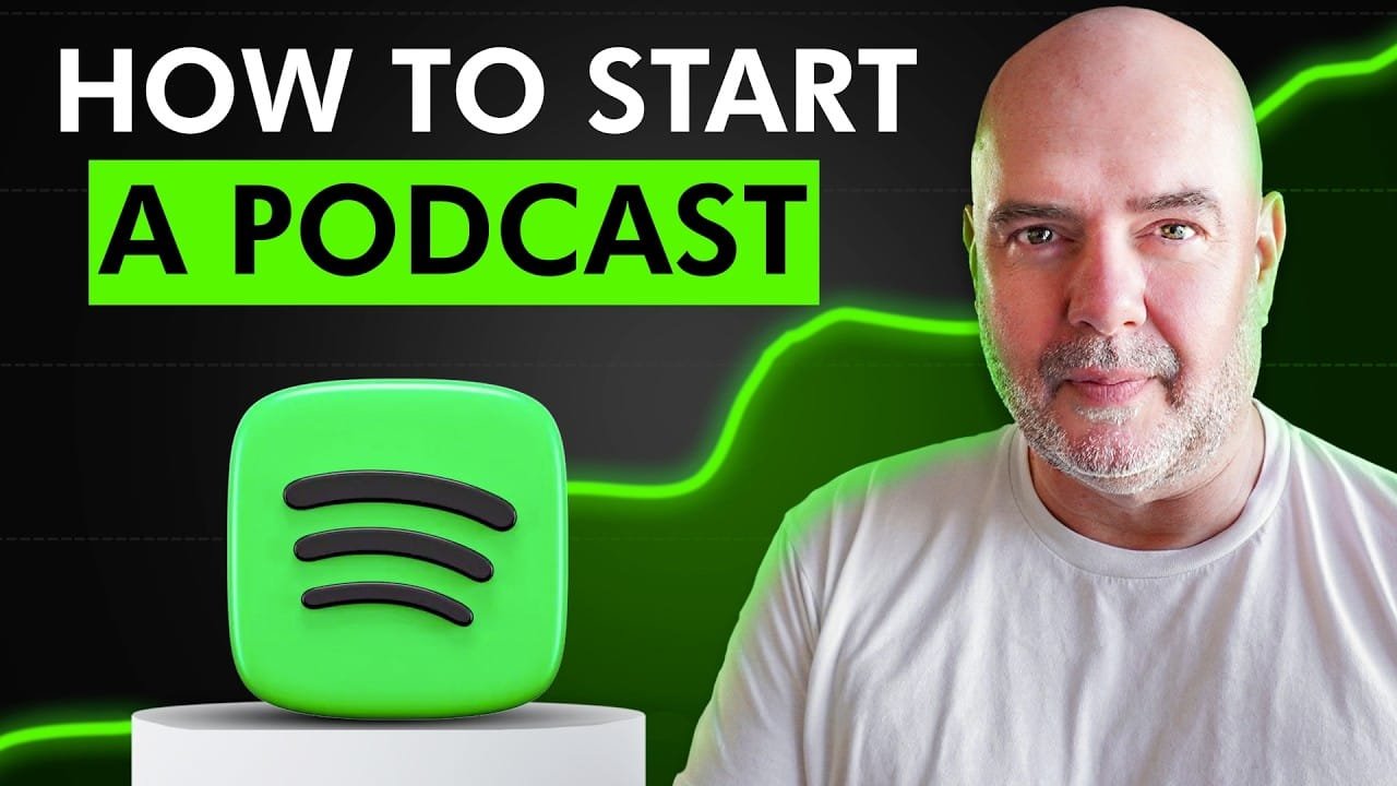How to Launch an Art and Culture Podcast or YouTube Channel