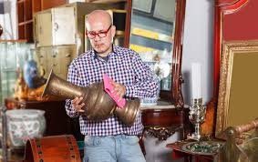 How to Monetize Family Artifacts