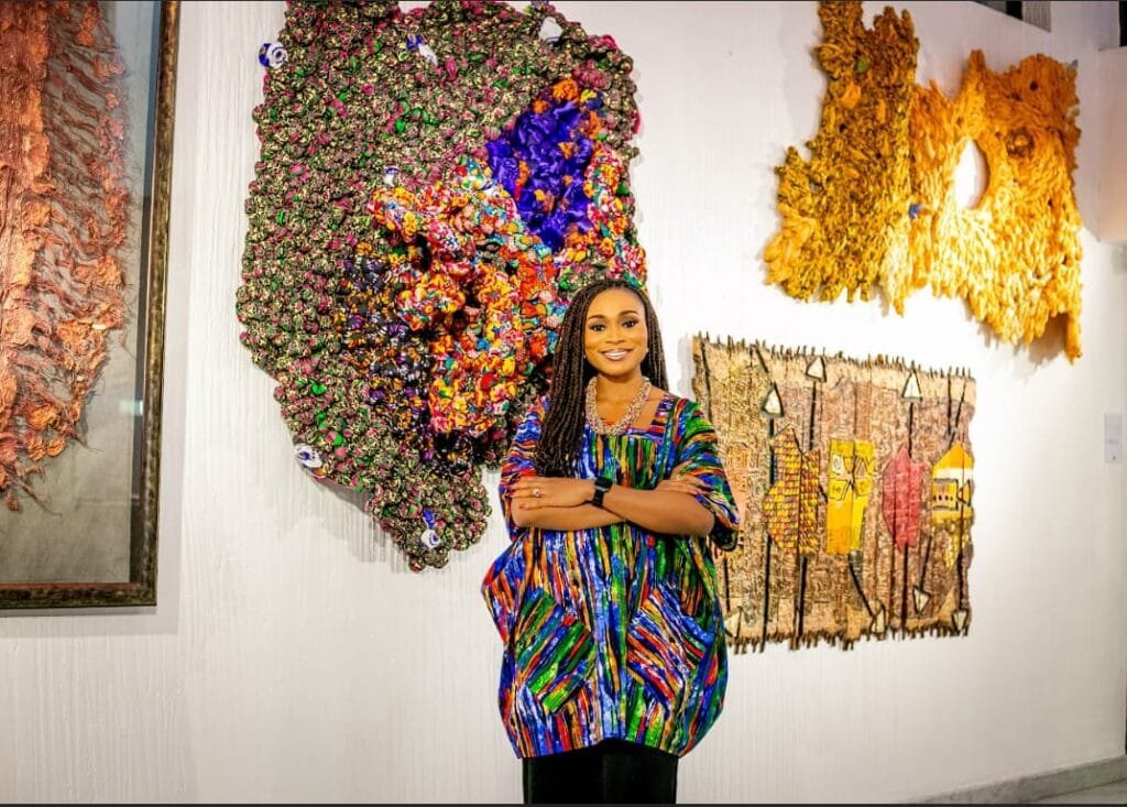 Investing in African Art