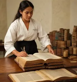 Rare Books and Manuscripts: A Hidden Avenue for Legacy Wealth