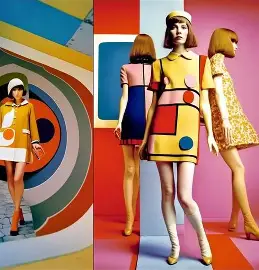 The Intersection Between Art, Fashion, and Wealth