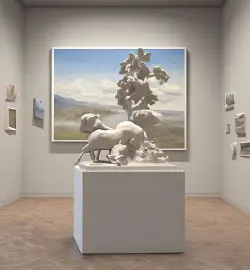 Art as an Asset Class: Should You Invest in It?