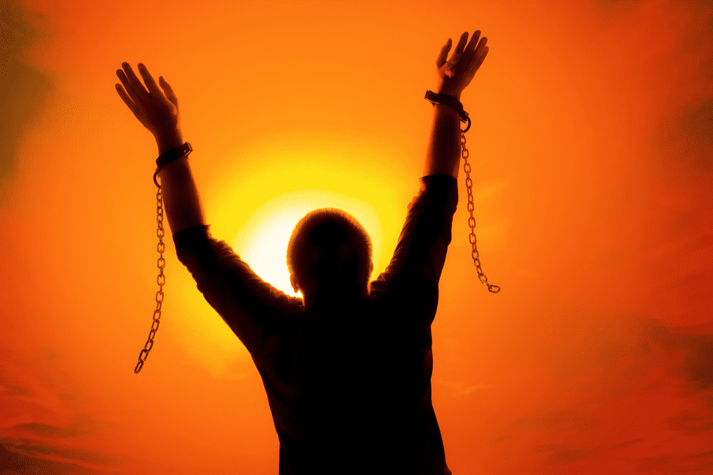 how to break ancestral patterns