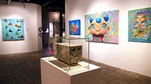 How Art Collectors Influence Global Trends