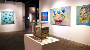 How Art Collectors Influence Global Trends