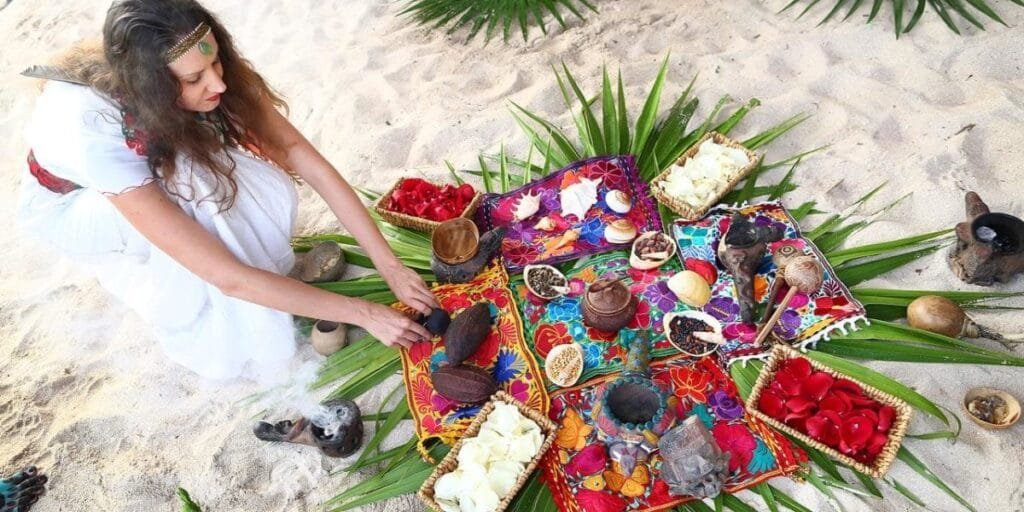 rituals for ancestral healing