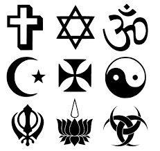 what acts as symbols for cultural identity